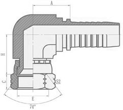 Back Ferrule